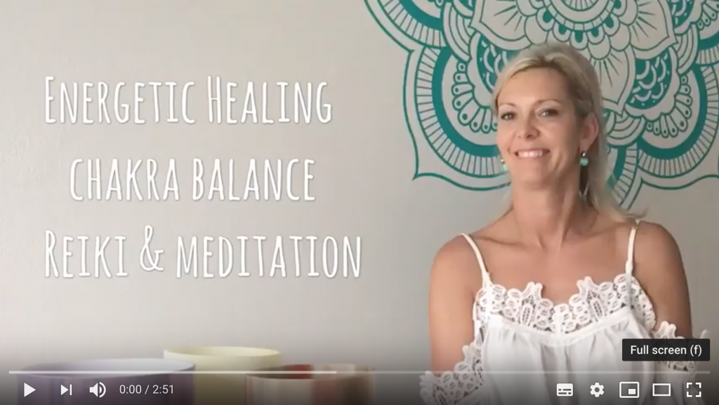 Energetic Healer | Reiki Master | Meditation Facilitator ...